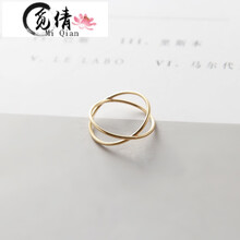 的關(guān)節(jié)戒指