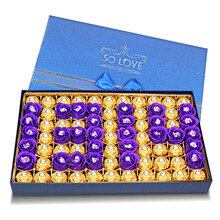 費列羅（FERRERO）夾心巧克力301-500g