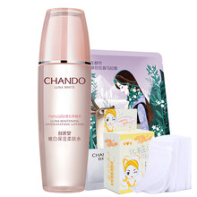 自然堂（CHANO）柔膚水 135ml