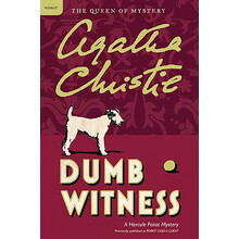 hercule poirot