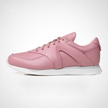 茵寶（Umbro）跑步鞋UCB90402-02粉色 35