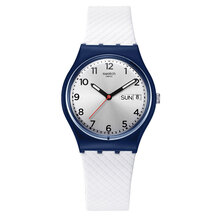 swatch潛水表