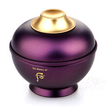 后（The history of whoo）乳液/面霜控油平衡，抗皺，保濕，補水