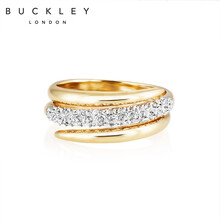 BUCKLEY LONDON戒指63.5% 銅 36.37% 鋅