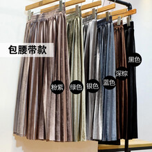 法瑟蘭格（VENCELANG）半身裙中長(zhǎng)裙