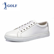 高爾夫（GOLF）男士白色男款 40