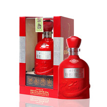 古井貢50500ml 濃香型，濃香