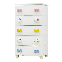 hellokitty收納柜