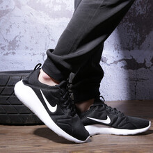 耐克（NIKE）跑步鞋833411-010 奧利奧KAISHI 2.0 40