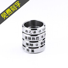 情侶裝明星同款