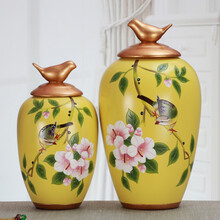 精致歐式擺件，讓生活更浪漫