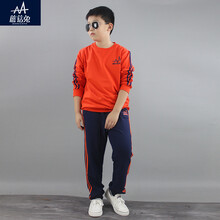 胖男童春裝