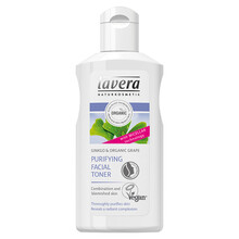 lavera爽膚水 125ml