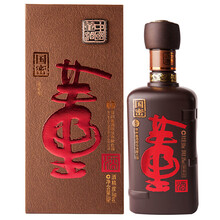 型白酒