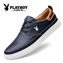 花花公子（PLAYBOY PHYSICAL）男士深藍 41