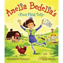 amelia bedelia