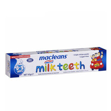 macleans牙膏63
