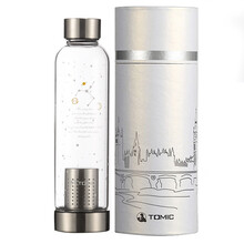 特美刻（TOMIC）玻璃杯500ml，401-500ml