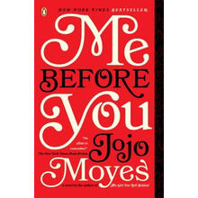me before you