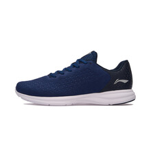 李寧（LI-NING）跑步鞋-3藏青藍/廣東藍 39