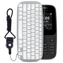 nokia全鍵盤手機(jī)