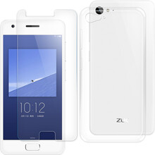 zuk透明手機