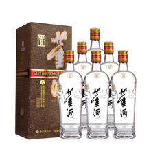 董酒54375mL-500mL，500ml 董香，兼香型