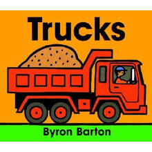 trucks