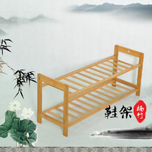 衣物凌亂，收納架讓你整潔有序