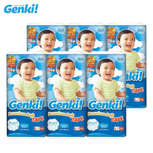 Genki
