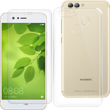 拓蒙（TUOMENG） 華為nova2 plus 手機(jī)殼/保護(hù)套