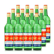 二鍋頭紅星56