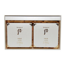 后（The history of whoo）乳液/面霜美白，補(bǔ)水