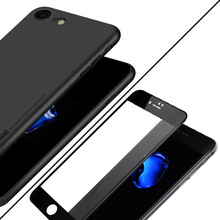 蘋(píng)果7plus軟硬殼