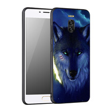 IAK 魅藍note6 手機殼/保護套