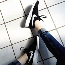 NIKE跑步鞋812655-011 36.5