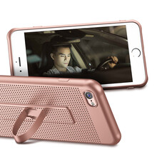 非尼膜屬（FEELYMOS） iPhone 6，iPhone6s，6s Plus 手機(jī)殼/保護(hù)套