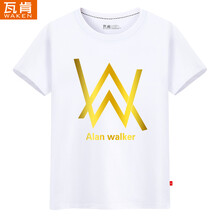瓦肯（WAKEN） 短袖 男士T恤 3 S