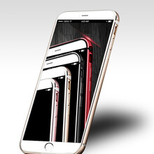 iphone6邊框后殼