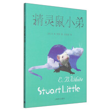 精靈鼠小弟