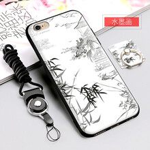 皚雪 iphone6 手機(jī)殼/保護(hù)套