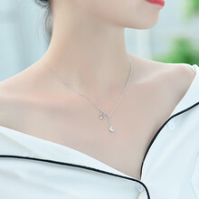 星星項(xiàng)鏈韓國(guó)