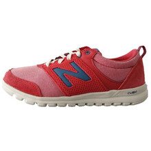 NEW BALANCE跑步鞋紅色WL315SP 35