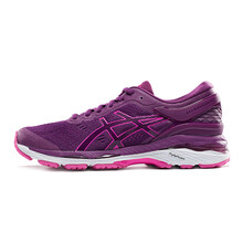亞瑟士（asics）跑步鞋紫色/粉色/白色 36，37.5，37，39.5，38，39