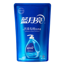 藍(lán)月亮洗衣京東