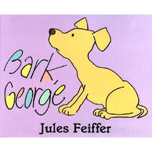 bark george