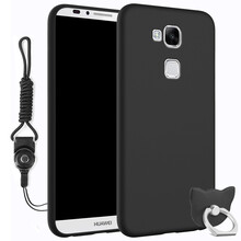 mate7手機(jī)殼磨砂