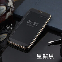 三星s6星鉆黑