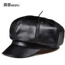 薇普（WEIPU）鴨舌帽甜美可愛，街頭時(shí)尚，精致韓風(fēng)，田園風(fēng)格，小清新