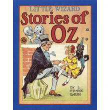 wizard of oz